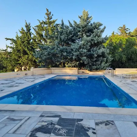 Margouno Eco-villa, Eggares, Naxos Holiday home Engares