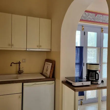 Margouno Eco-villa, Eggares, Naxos Engares