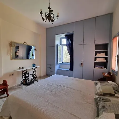 Margouno Eco-villa, Eggares, Naxos Engares