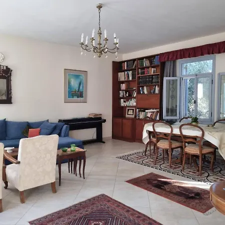 Margouno Eco-villa, Eggares, Naxos Holiday home