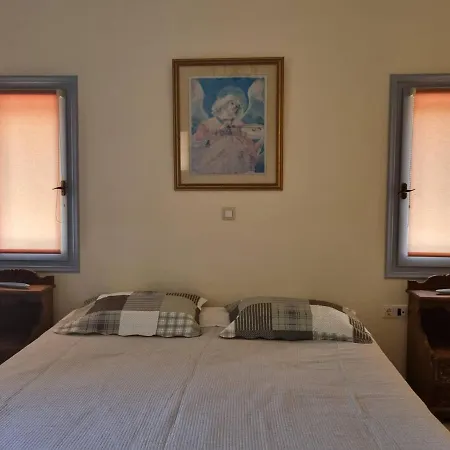 Holiday home Margouno Eco-villa, Eggares, Naxos Engares