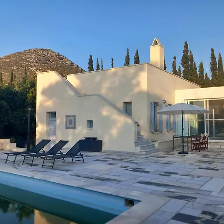 Margouno Eco-villa, Eggares, Naxos Engares